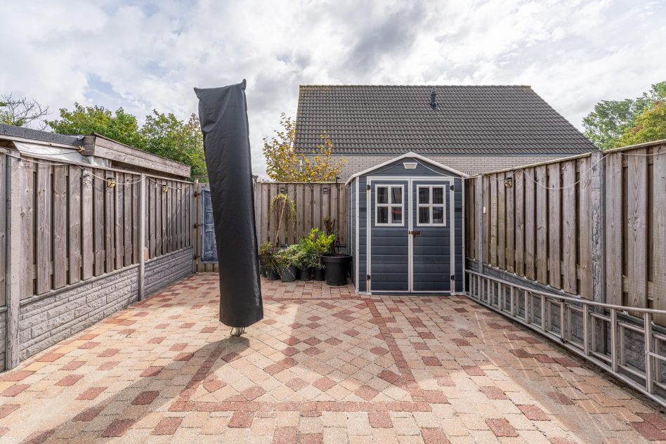 Katwijk – Kreeft 29