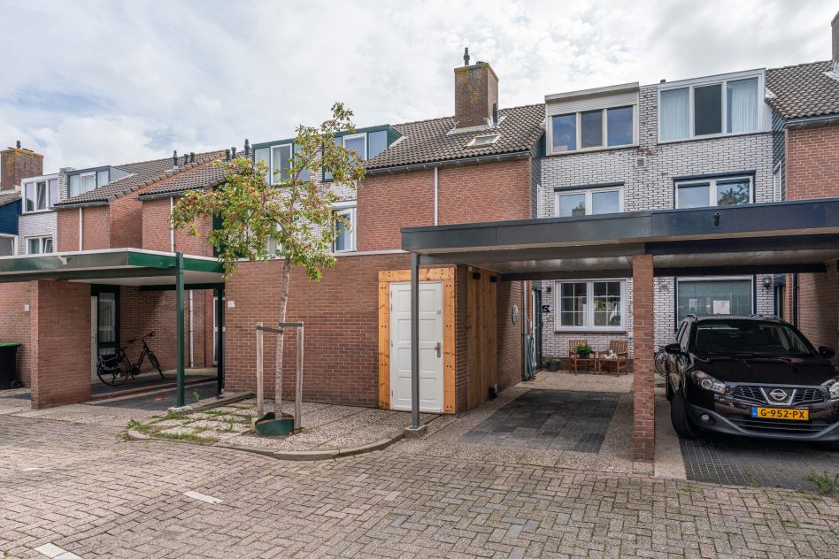 Katwijk – Kreeft 29