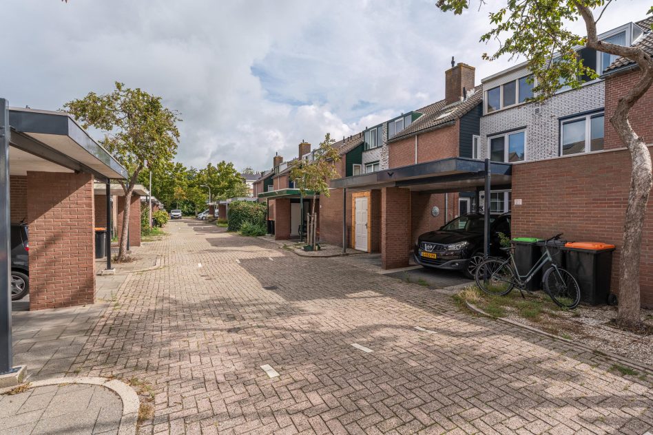 Katwijk – Kreeft 29