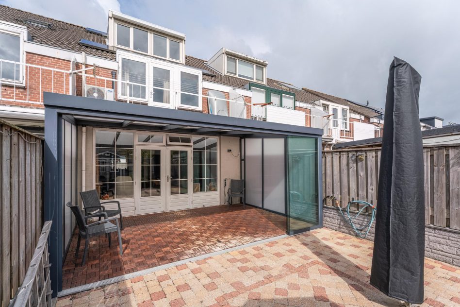 Katwijk – Kreeft 29