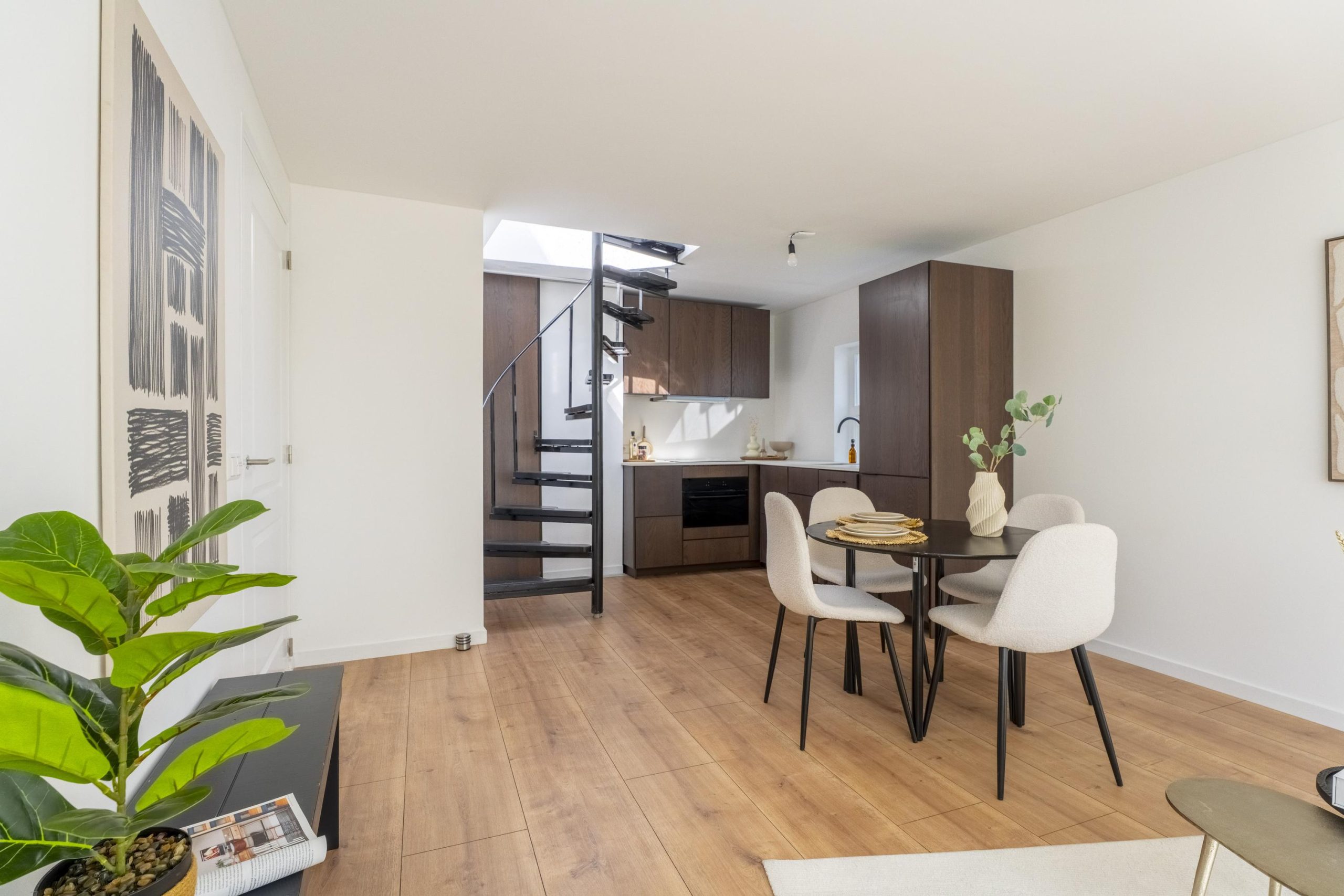 Leiden – Willemstraat 2B Leiden – Willemstraat 2B
