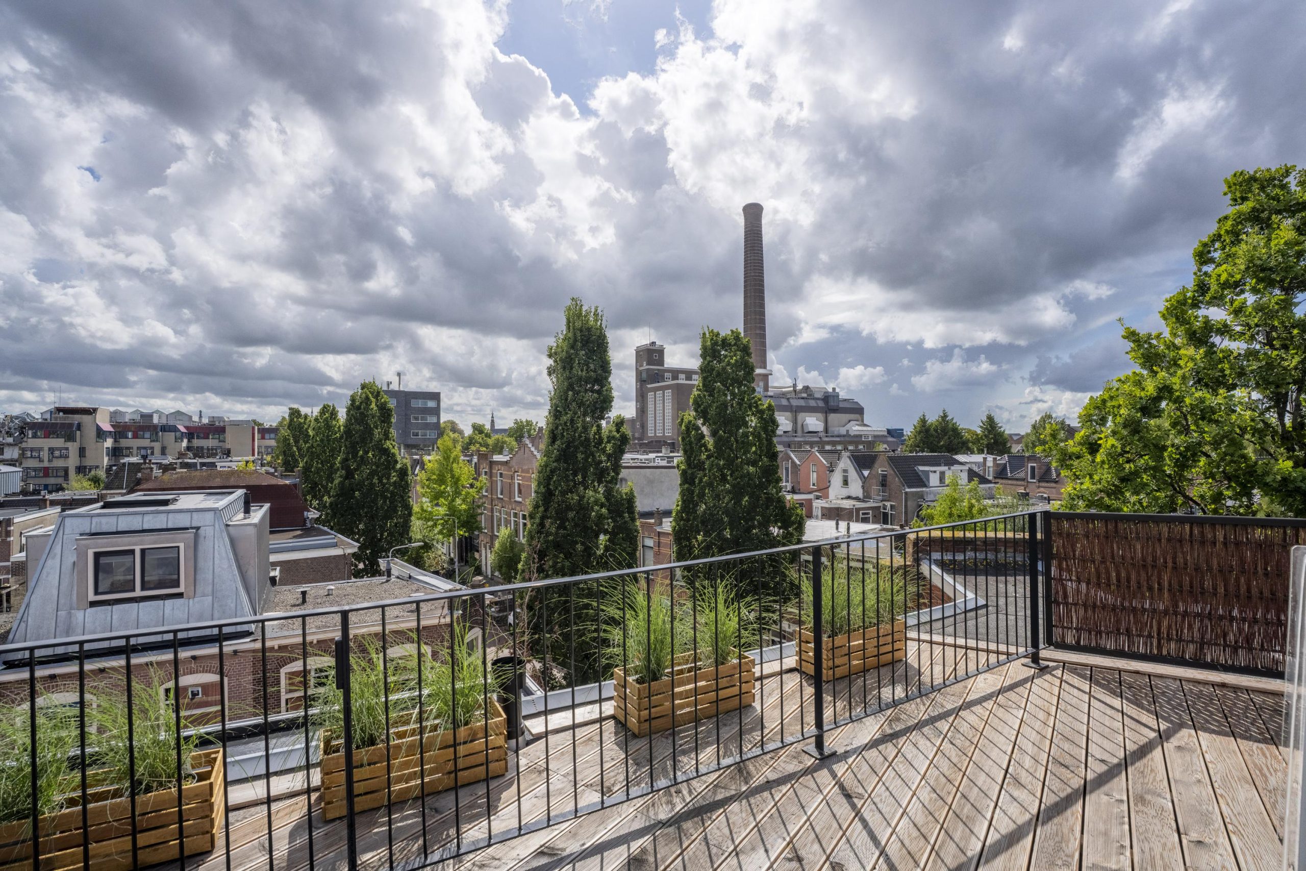 Leiden – Willemstraat 2B Leiden – Willemstraat 2B