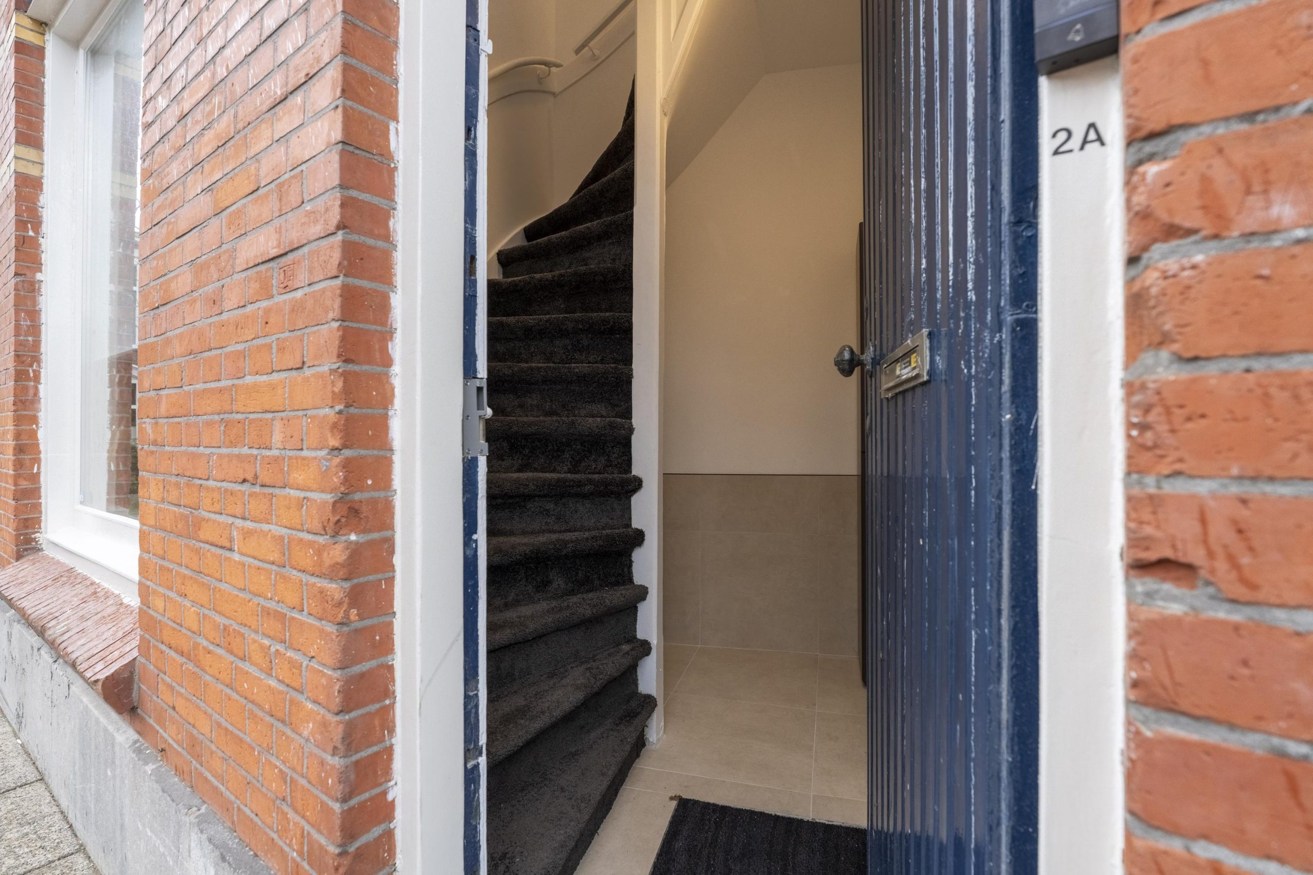 Leiden – Willemstraat 2B Leiden – Willemstraat 2B