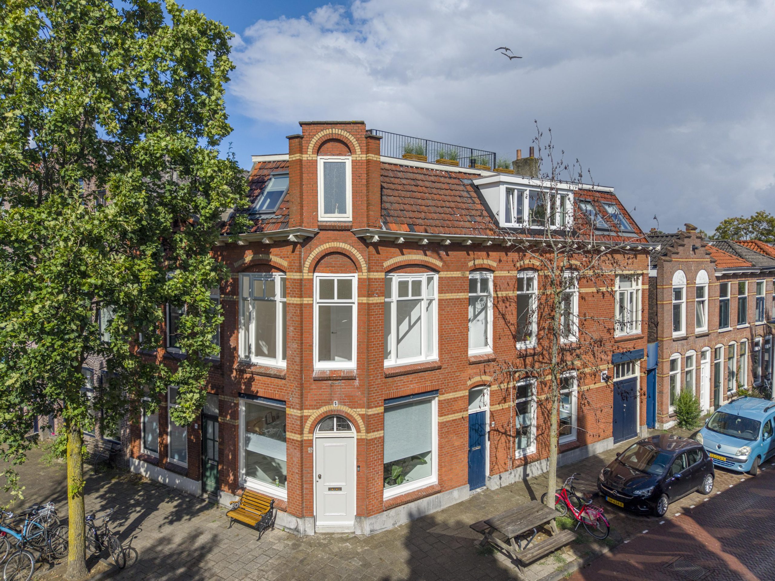 Leiden – Willemstraat 2B Leiden – Willemstraat 2B