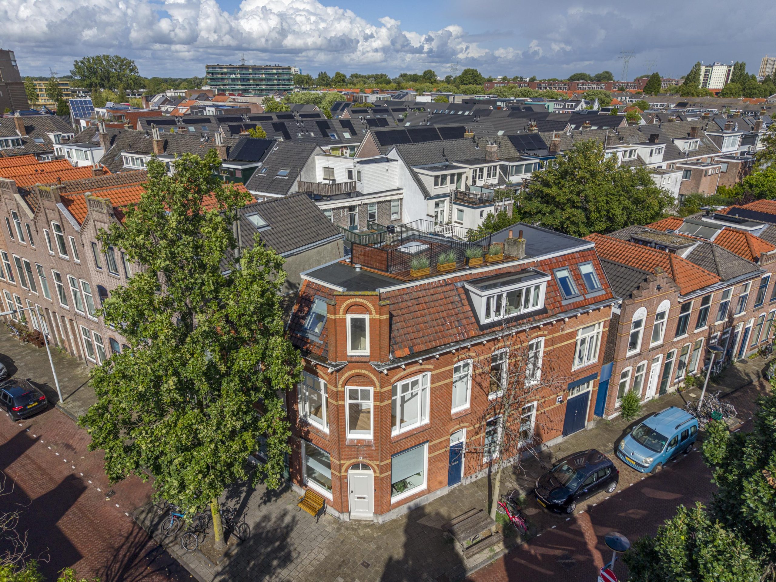 Leiden – Willemstraat 2B Leiden – Willemstraat 2B