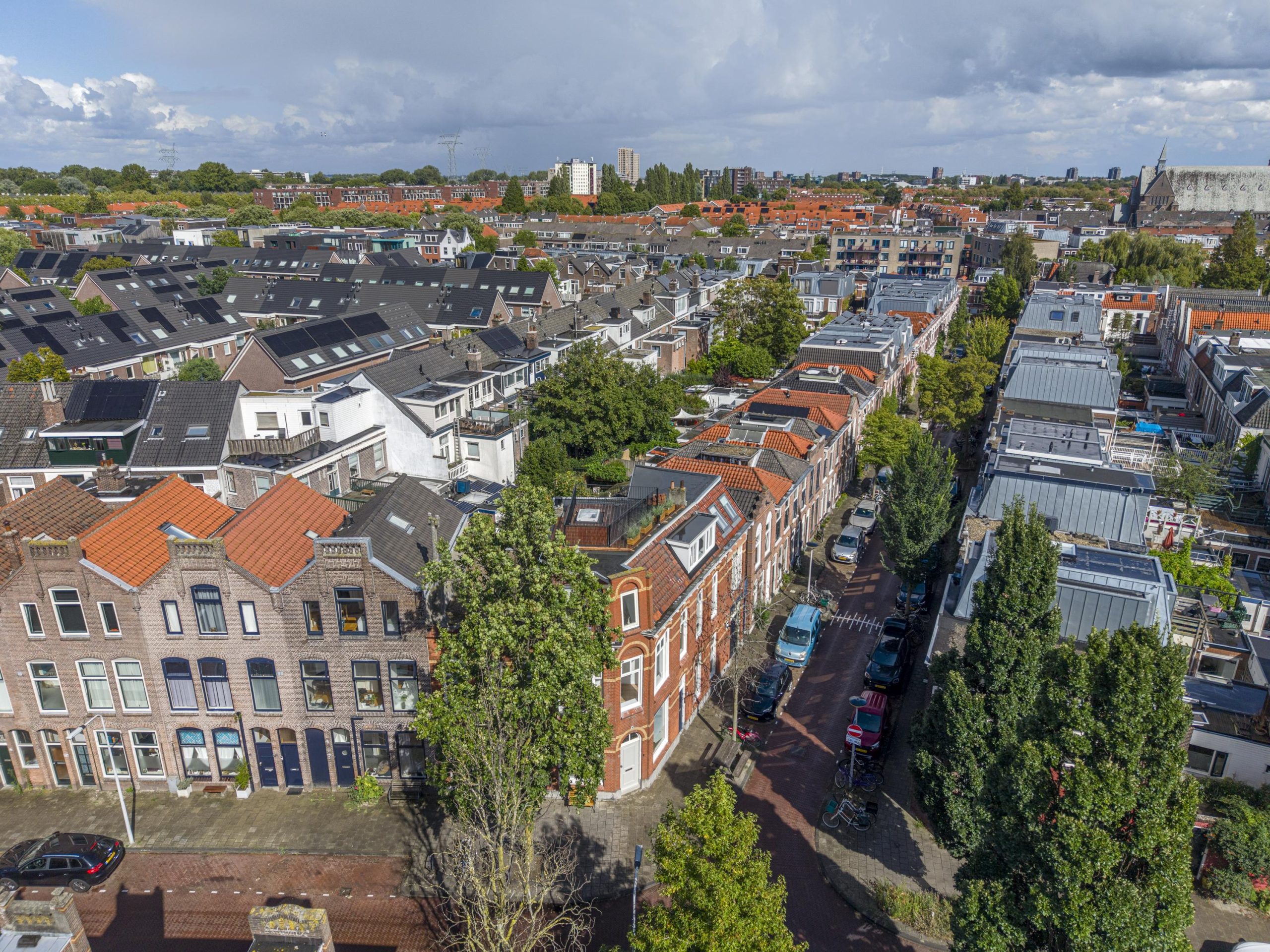 Leiden – Willemstraat 2B Leiden – Willemstraat 2B