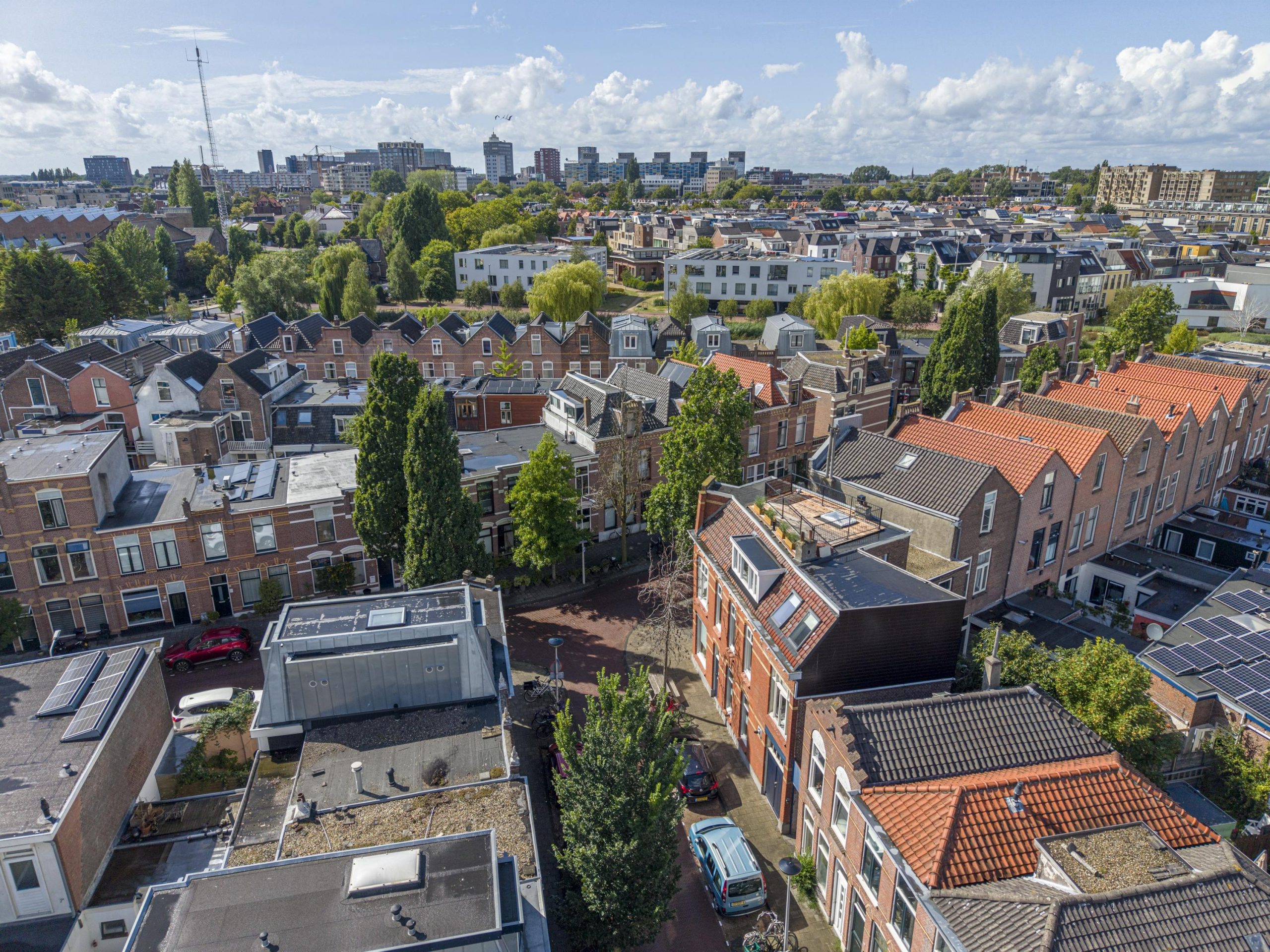 Leiden – Willemstraat 2B Leiden – Willemstraat 2B