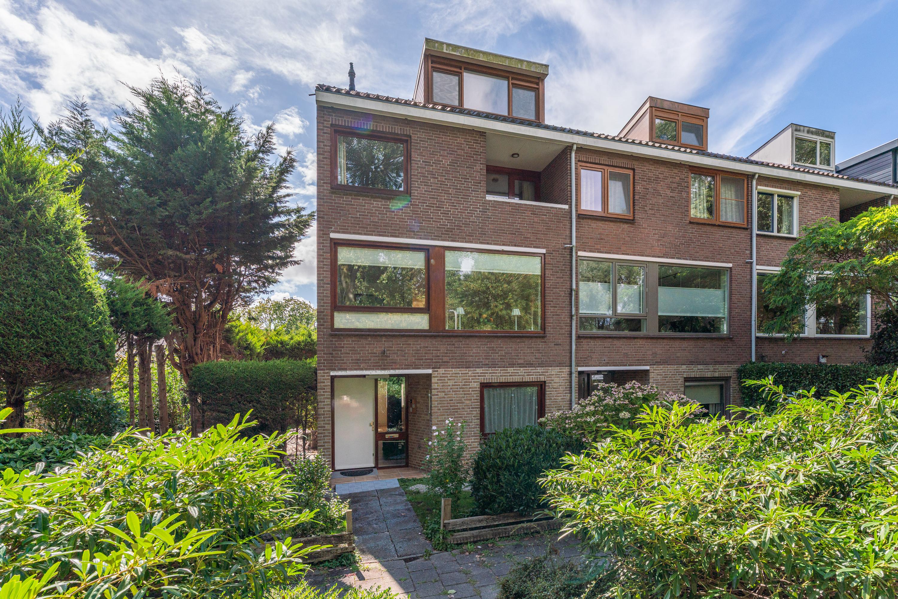 Katwijk – Prins Frederikdreef 7