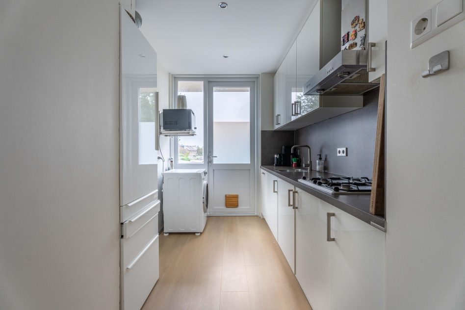 Voorhout – Mauritsstraat 19