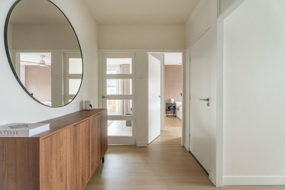Voorhout – Mauritsstraat 19