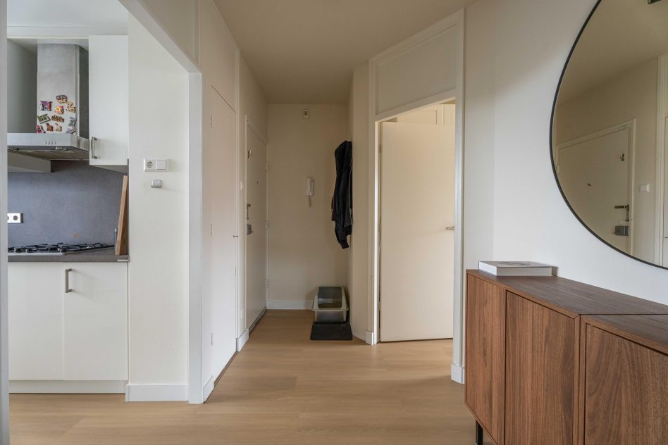 Voorhout – Mauritsstraat 19