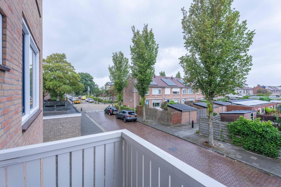Voorhout – Mauritsstraat 19