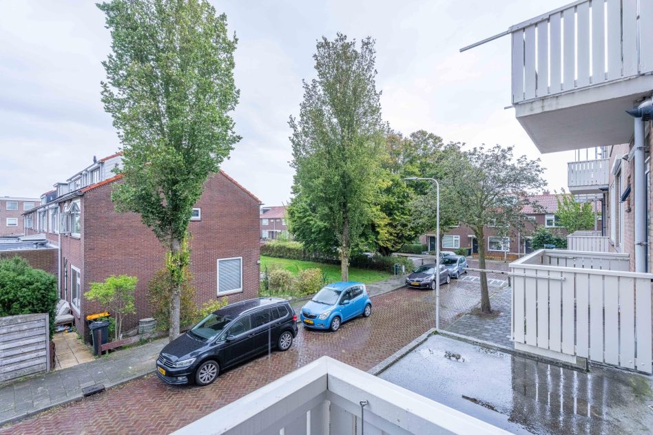 Voorhout – Mauritsstraat 19