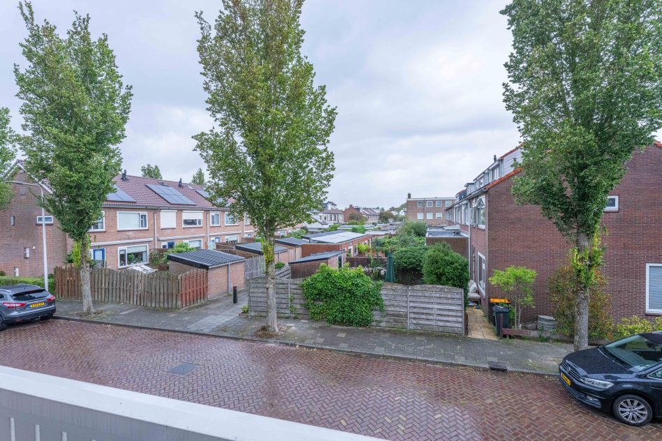 Voorhout – Mauritsstraat 19
