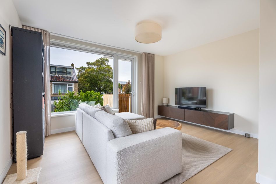 Voorhout – Mauritsstraat 19