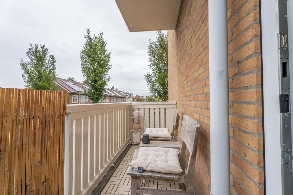 Voorhout – Mauritsstraat 19