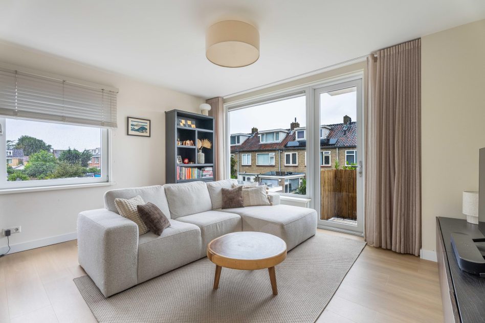 Voorhout – Mauritsstraat 19