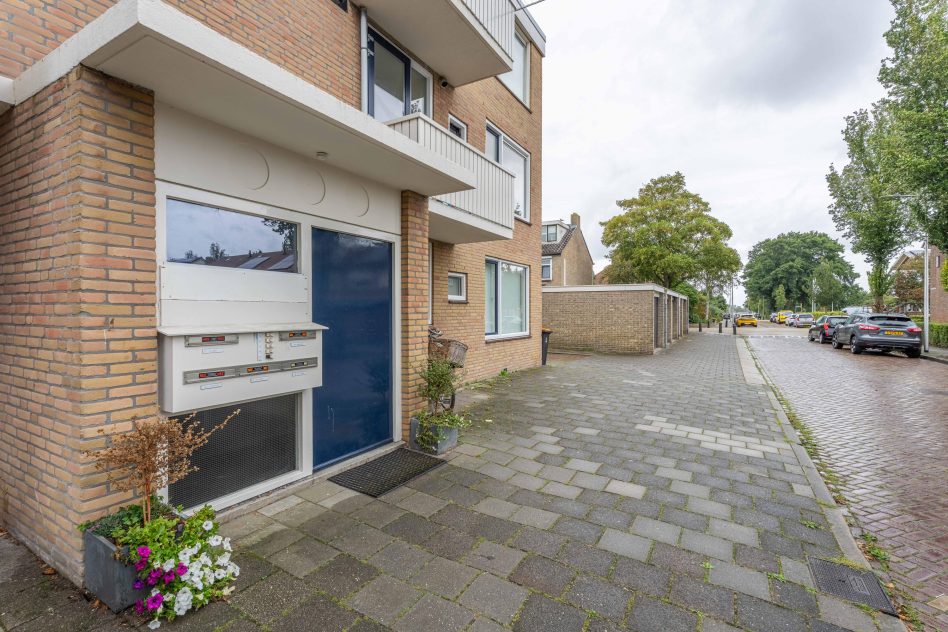 Voorhout – Mauritsstraat 19