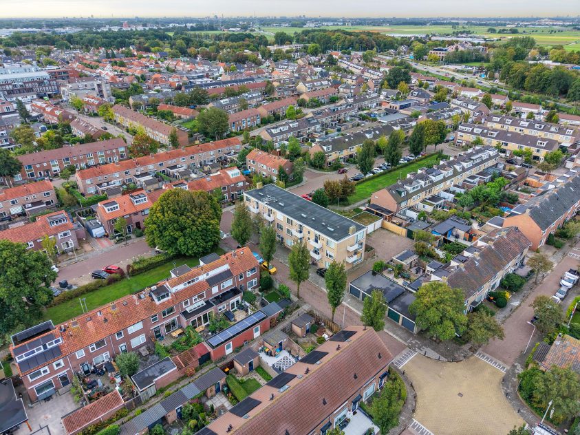 Voorhout – Mauritsstraat 19