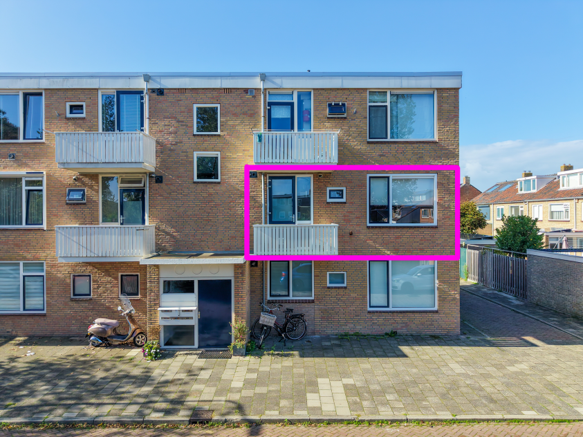 Voorhout – Mauritsstraat 19