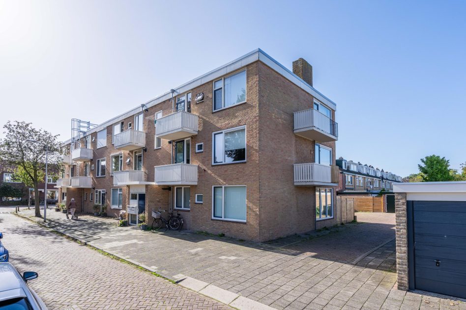 Voorhout – Mauritsstraat 19