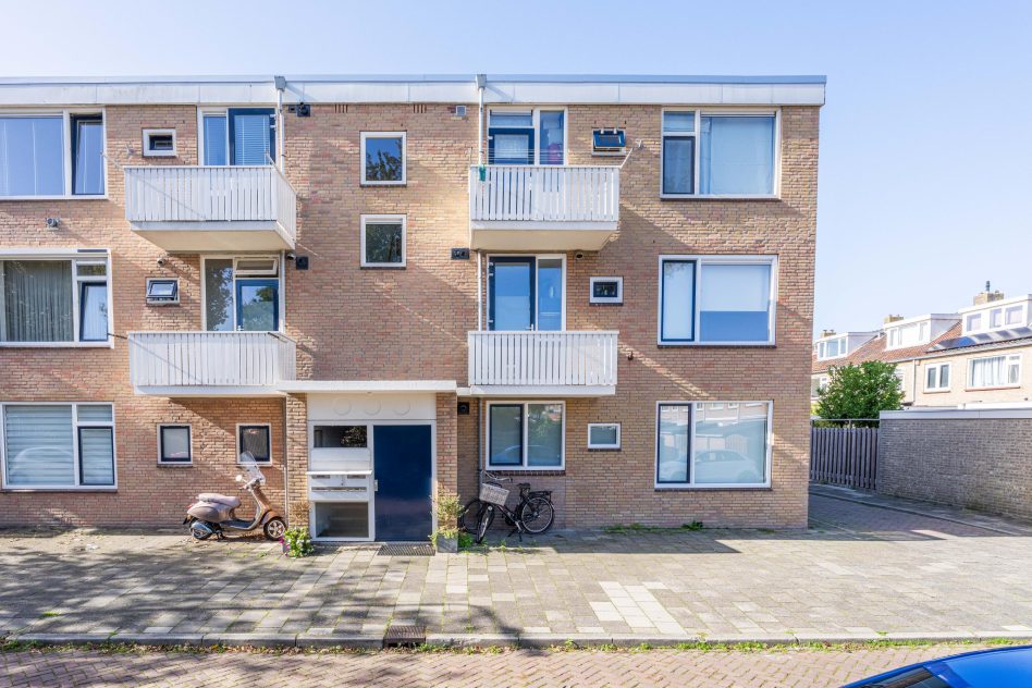 Voorhout – Mauritsstraat 19
