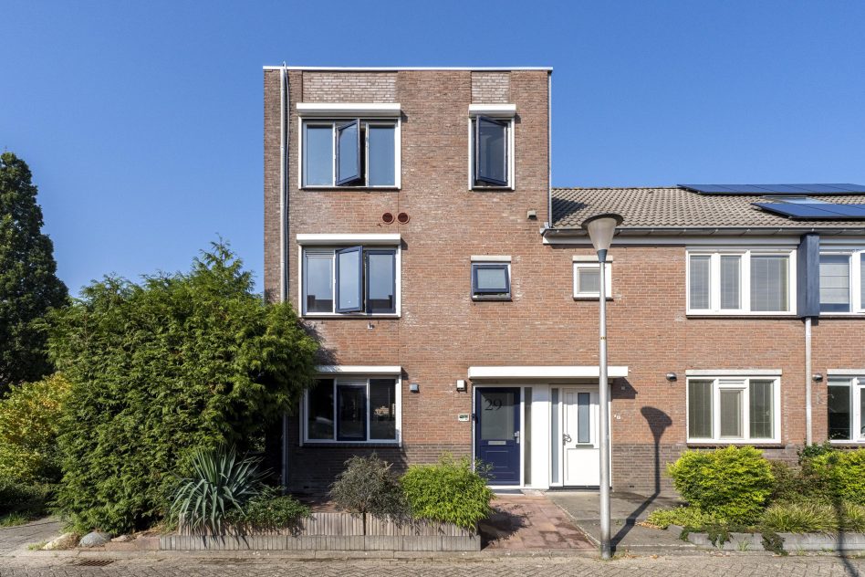 Voorhout – Rozemarijnhof 29