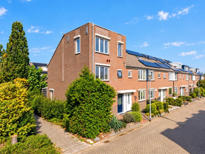 Voorhout – Rozemarijnhof 29