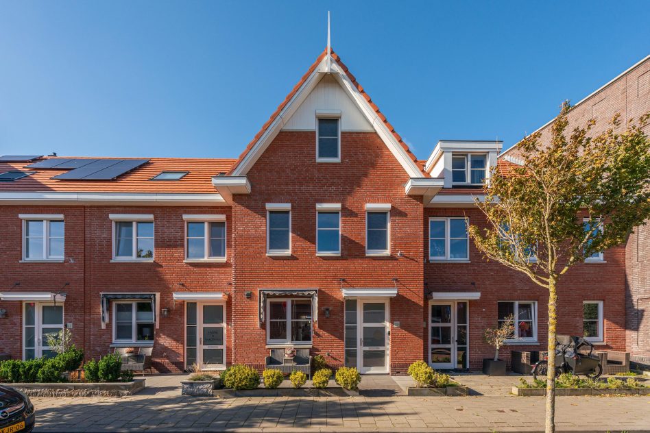 Katwijk – Mr. E.N. Rahusenstraat 15
