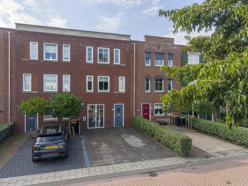 Rijnsburg – Bankijkerweg 171