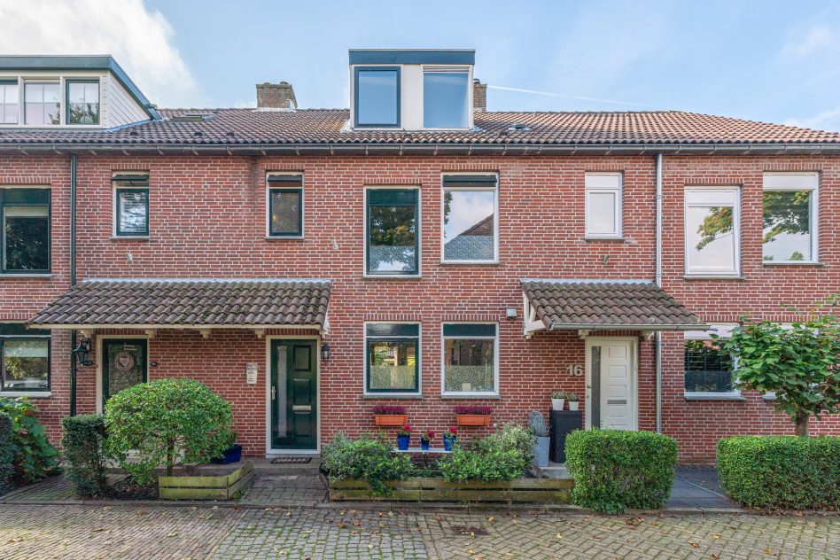 Hillegom – Vondelwende 18