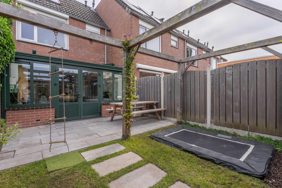 Rijnsburg – Paardebloem 14