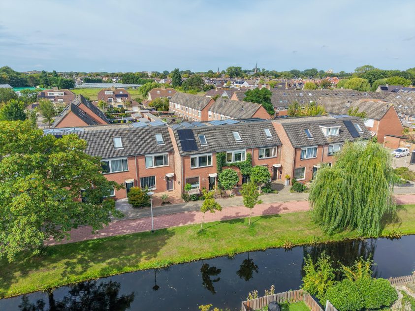 Rijnsburg – Paardebloem 14