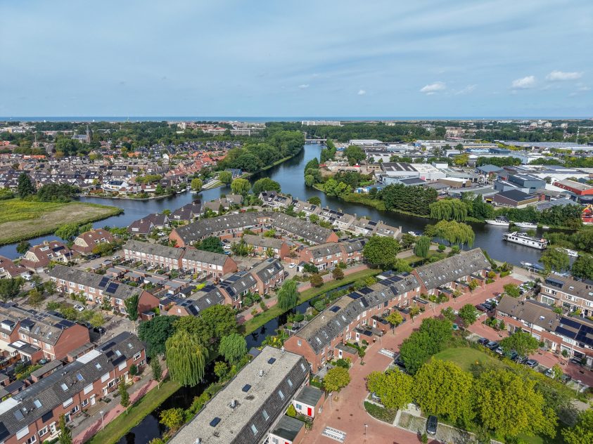Rijnsburg – Paardebloem 14