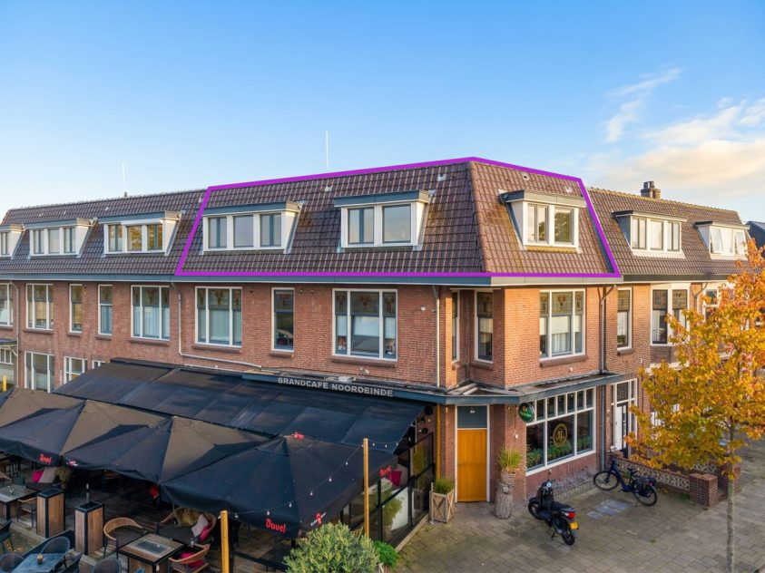 Rijnsburg – Noordeinde 29A