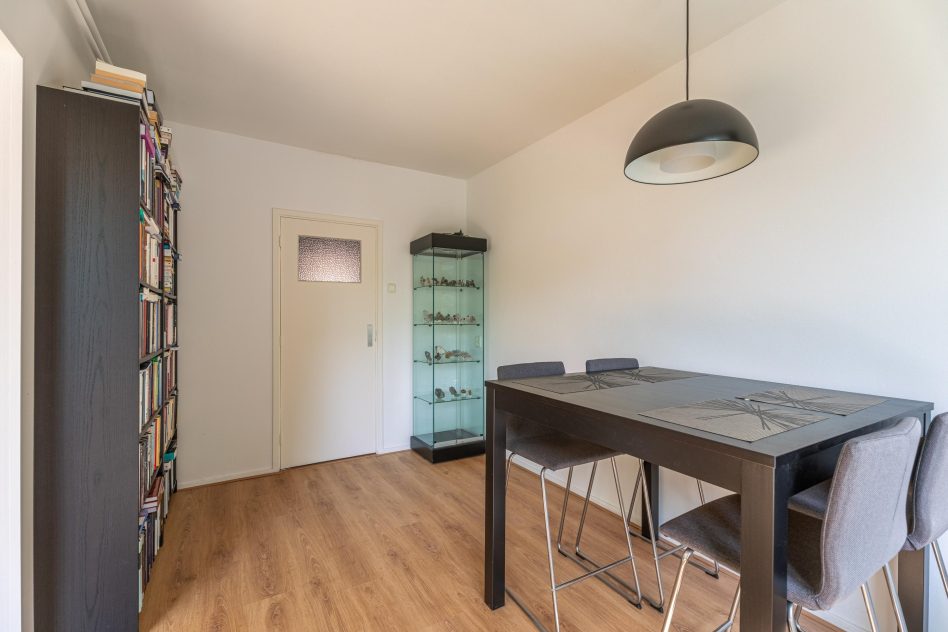 Oegstgeest – Ridderspoorlaan 97