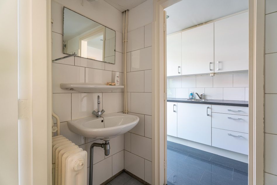Oegstgeest – Ridderspoorlaan 97