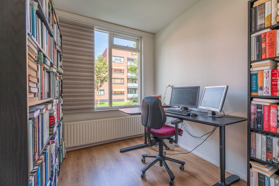 Oegstgeest – Ridderspoorlaan 97