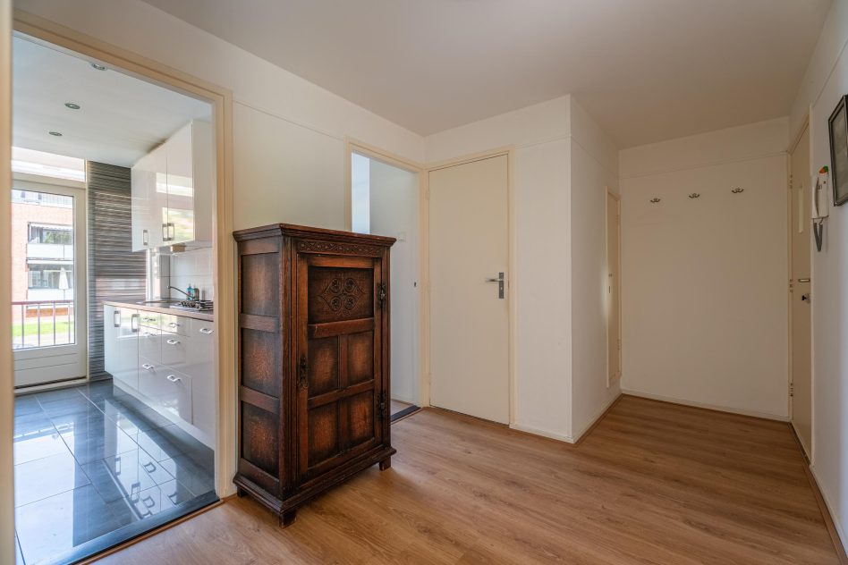 Oegstgeest – Ridderspoorlaan 97