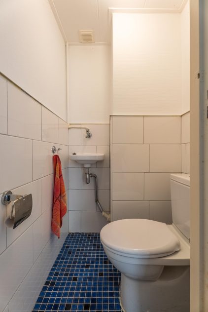 Oegstgeest – Ridderspoorlaan 97