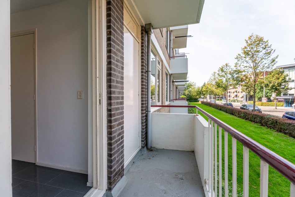 Oegstgeest – Ridderspoorlaan 97