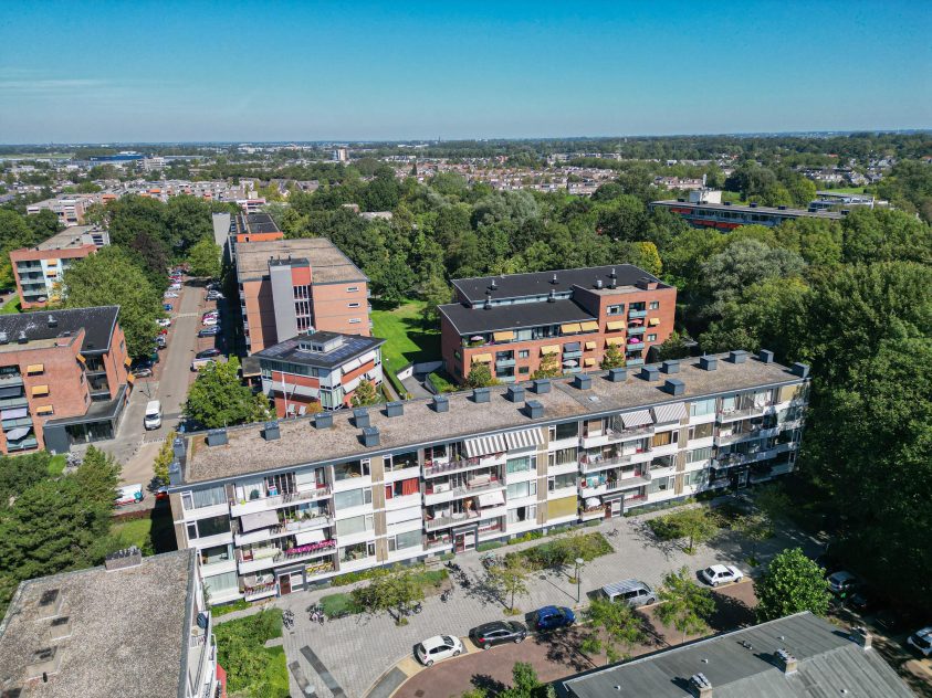 Oegstgeest – Ridderspoorlaan 97