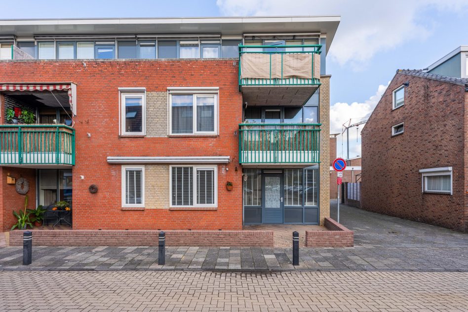 Rijnsburg – Narcissenstraat 37