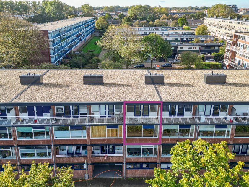 Katwijk – Hoorneslaan 277