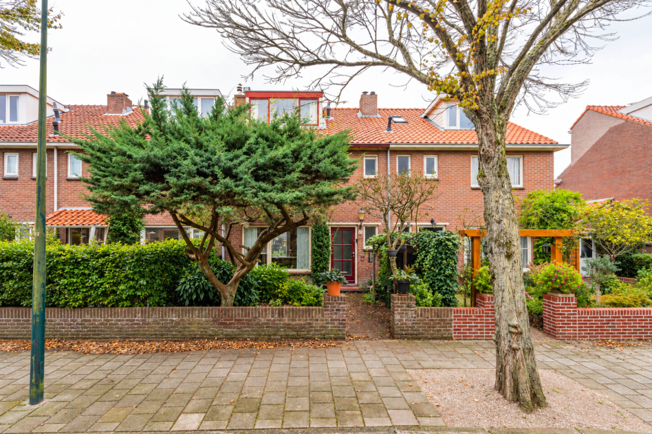Oegstgeest – Oudenhoflaan 23