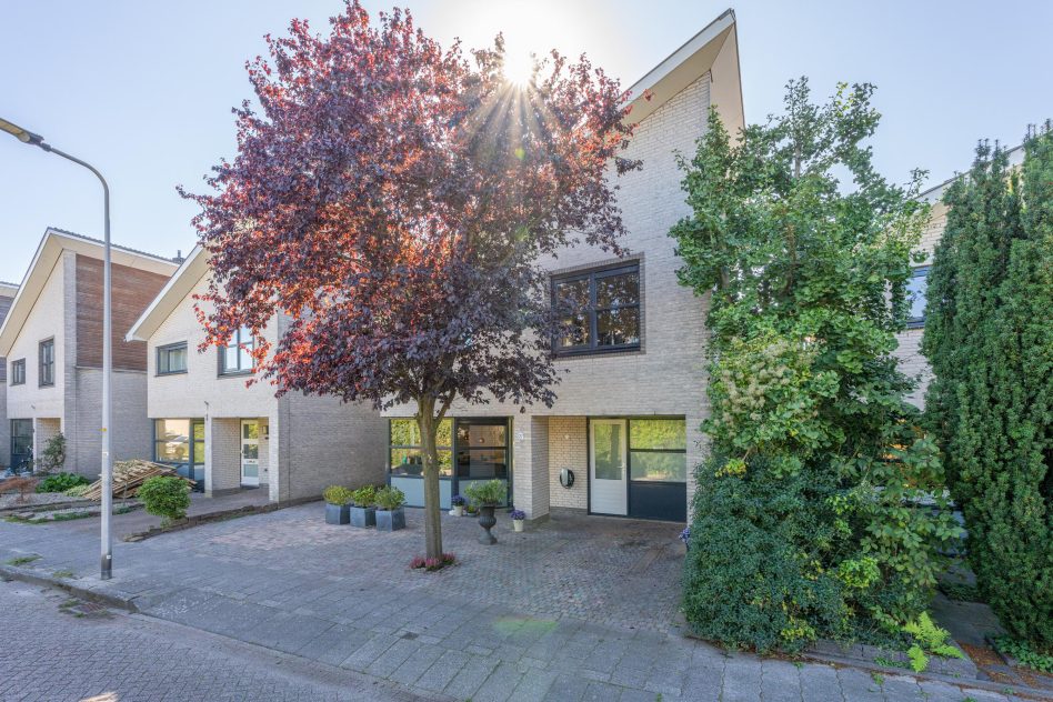Voorhout – Kroeskarperlaan 27