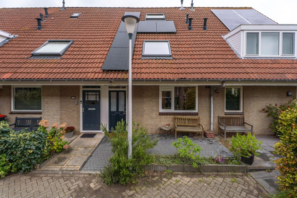 Voorhout – Krooshof 16