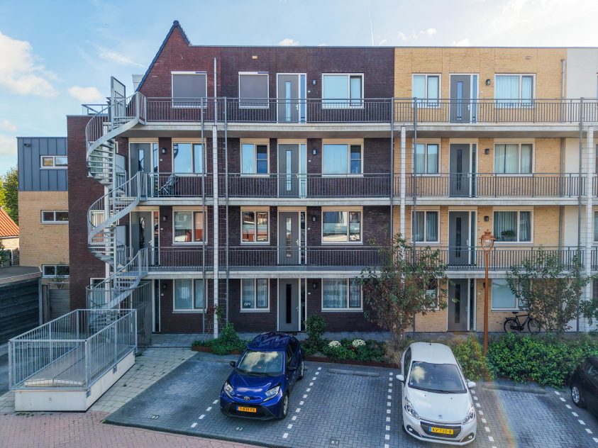 Rijnsburg – E.E. van der Laanstraat 26