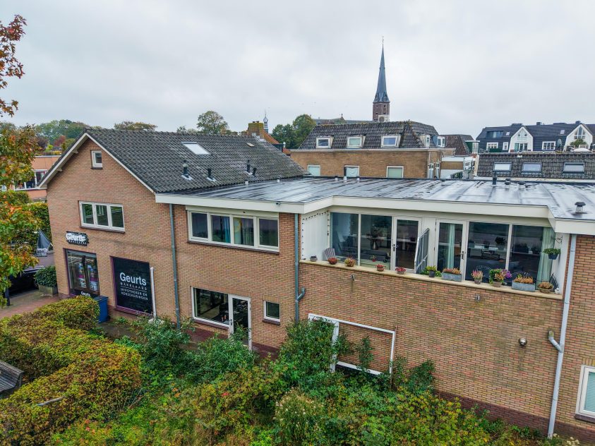 Voorhout – Boekhorstlaan 2b