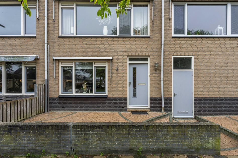 Rijnsburg – Koningin Julianalaan 121